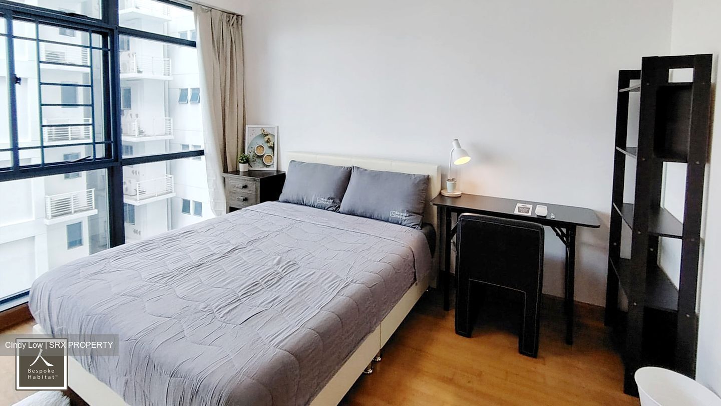 Blue Horizon (D5), Condominium #562163941